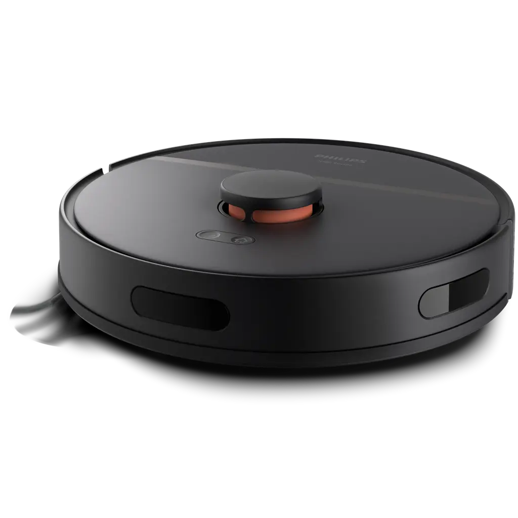 HomeRun 3000 Series Aqua Saug-Wischroboter