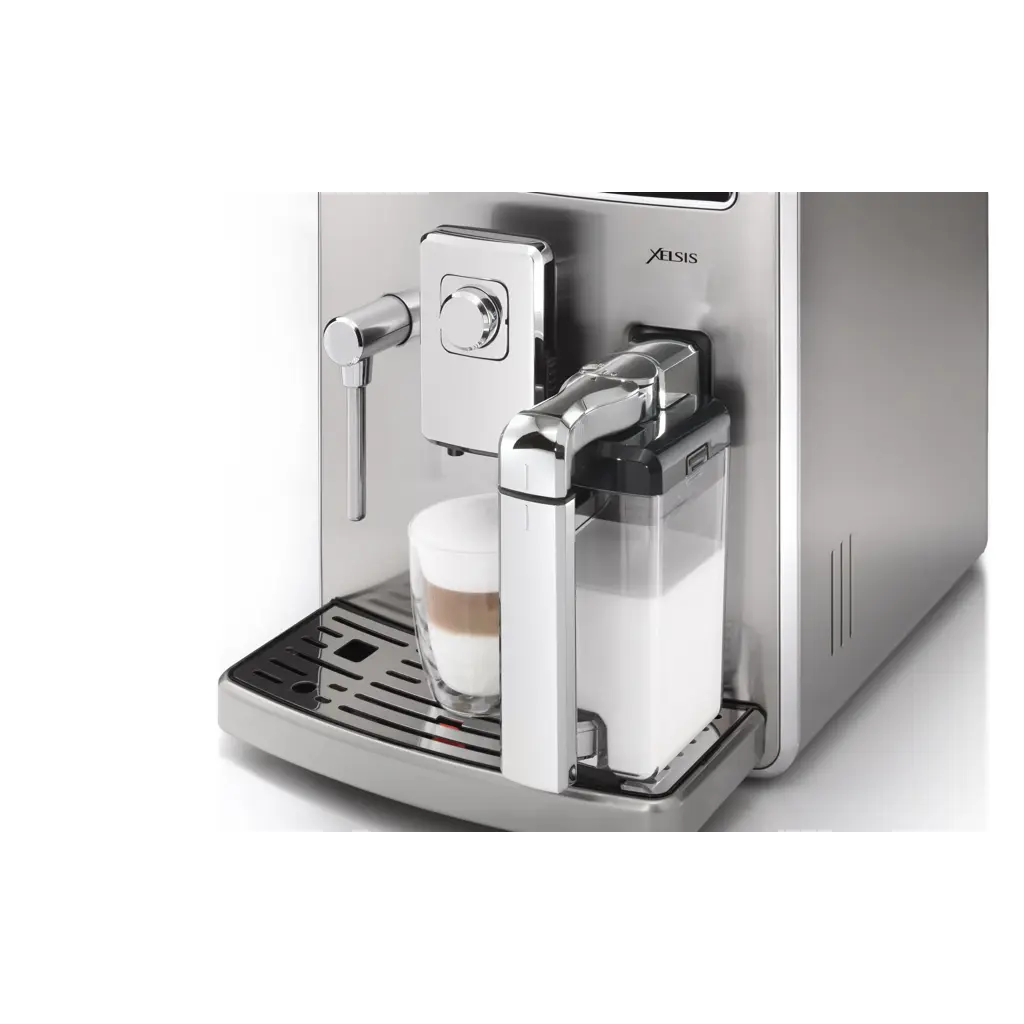Xelsis Cafetera espresso superautomática | Productos para tu hogar
