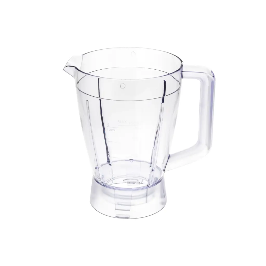 Standard Product Photo Philips Blender jar CP6606 Standard Product Photo Philips Blender jar CP6606