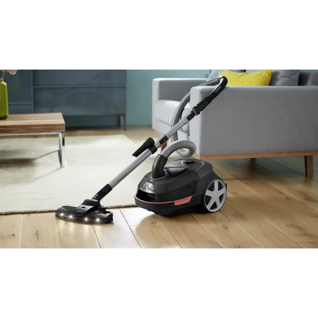 Seria 6000 Aspirator cu sac | Aparate pentru Casă | Philips