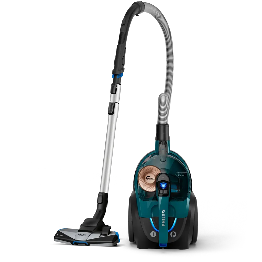 プーパ　PSA7 PowerPro Expert Aspirator fără sac | Aparate pentru Casă | Philips