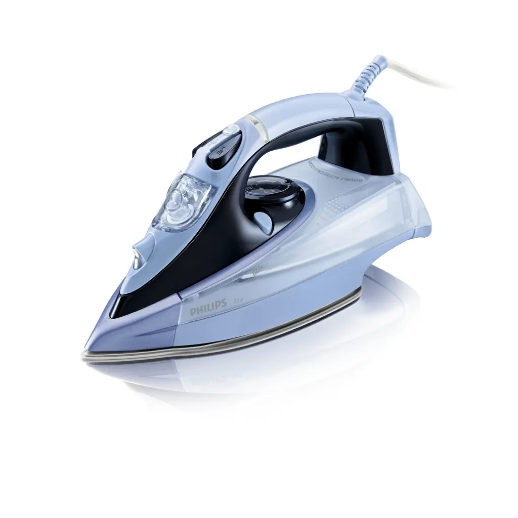 Standard Product Photo Philips Azur Steam iron Standard Product Photo Philips Azur Steam iron