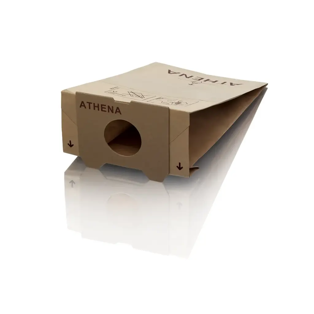 Standard Product Photo Philips disposable dust bag CP0594 Standard Product Photo Philips disposable dust bag CP0594