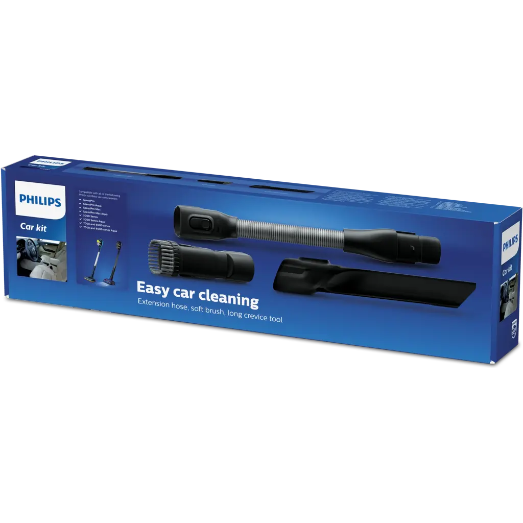 Zubehör für Akku-Staubsauger