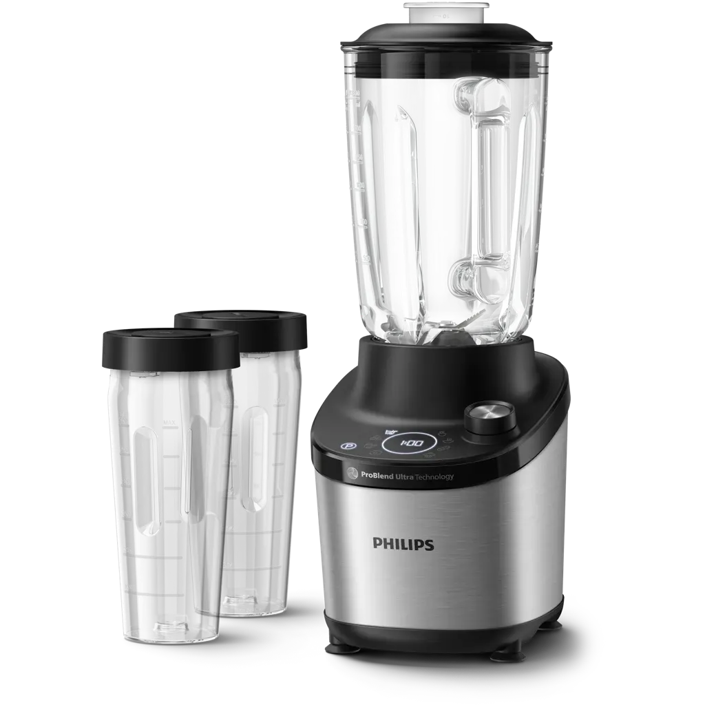 7000-serien Höghastighetsmixer - Renoverade