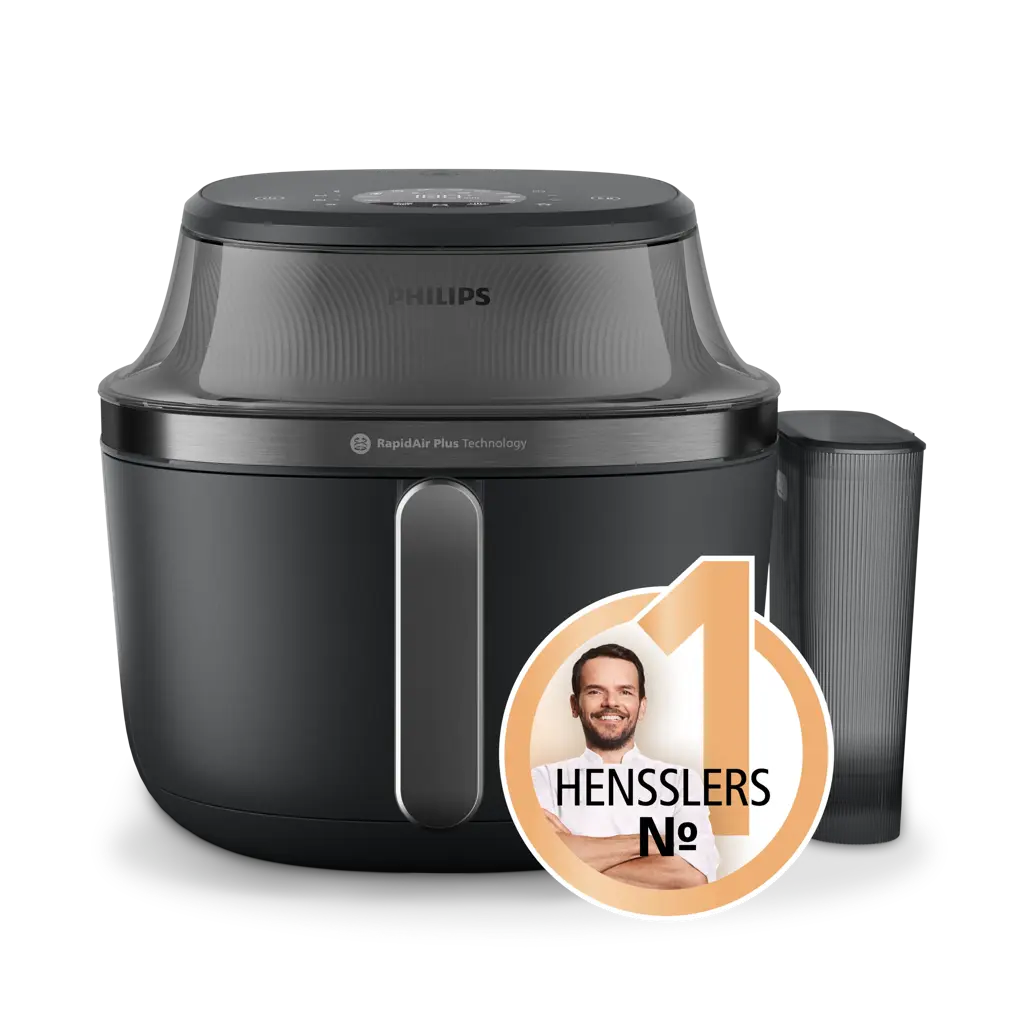 Philips Airfryer 5000 Series mit Dampfgarfunktion 7,2&nbsp;l Airfryer