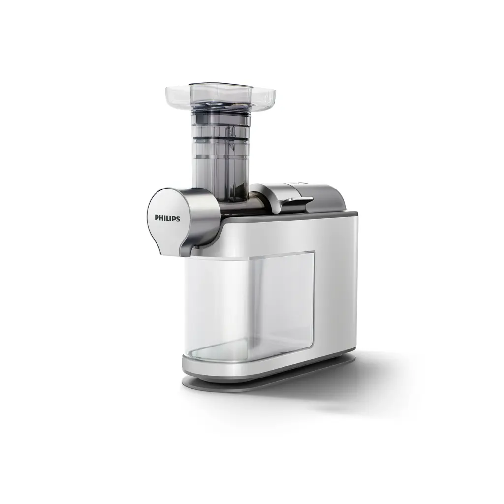 Avance Collection MicroMasticating Slowjuicer Avance Collection MicroMasticating Slowjuicer