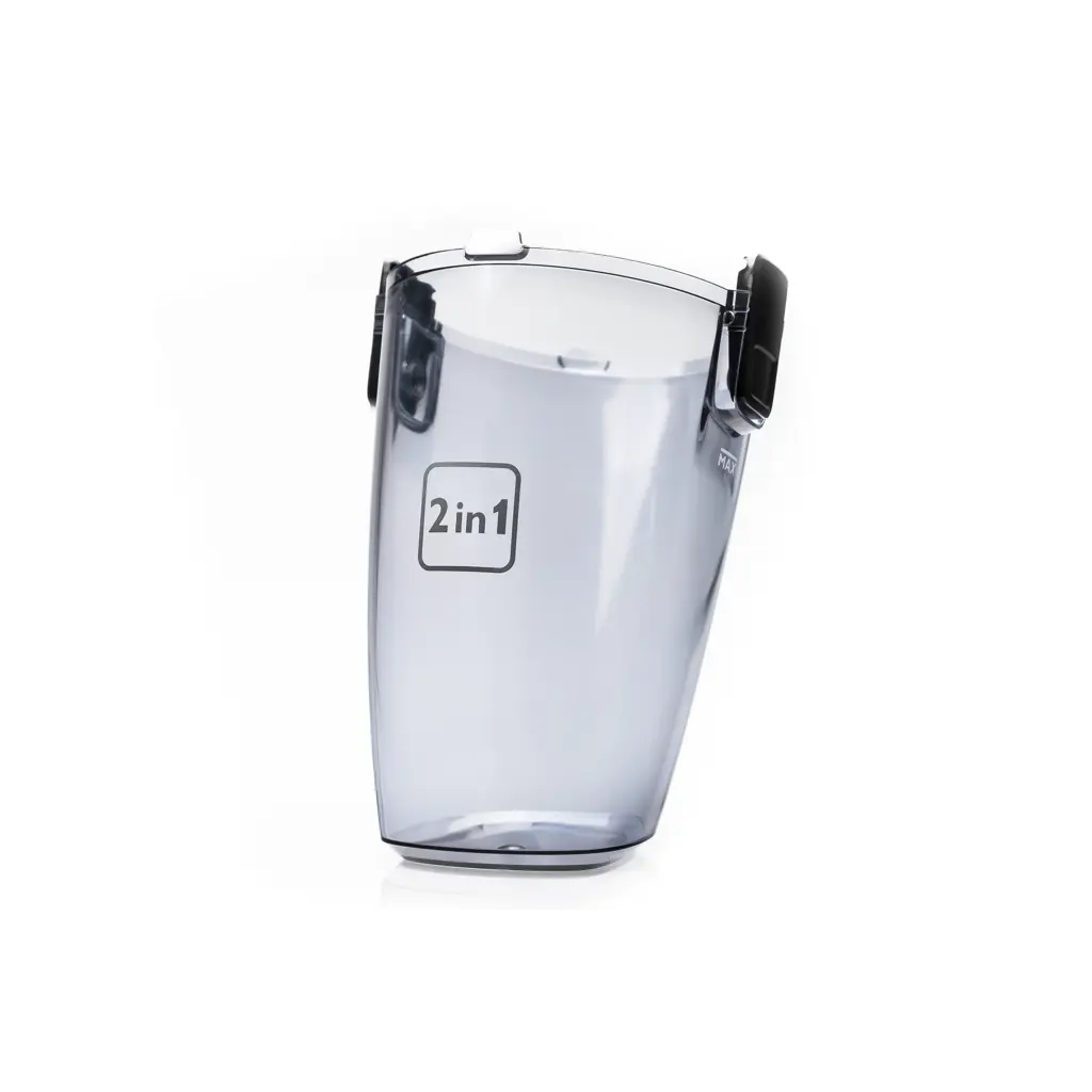 Standard Product Photo Philips Dustbin assy CP0174