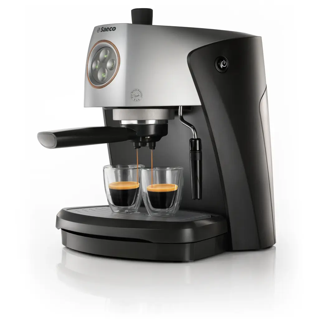 Nina Manual Espresso machine | Home life products | Saeco