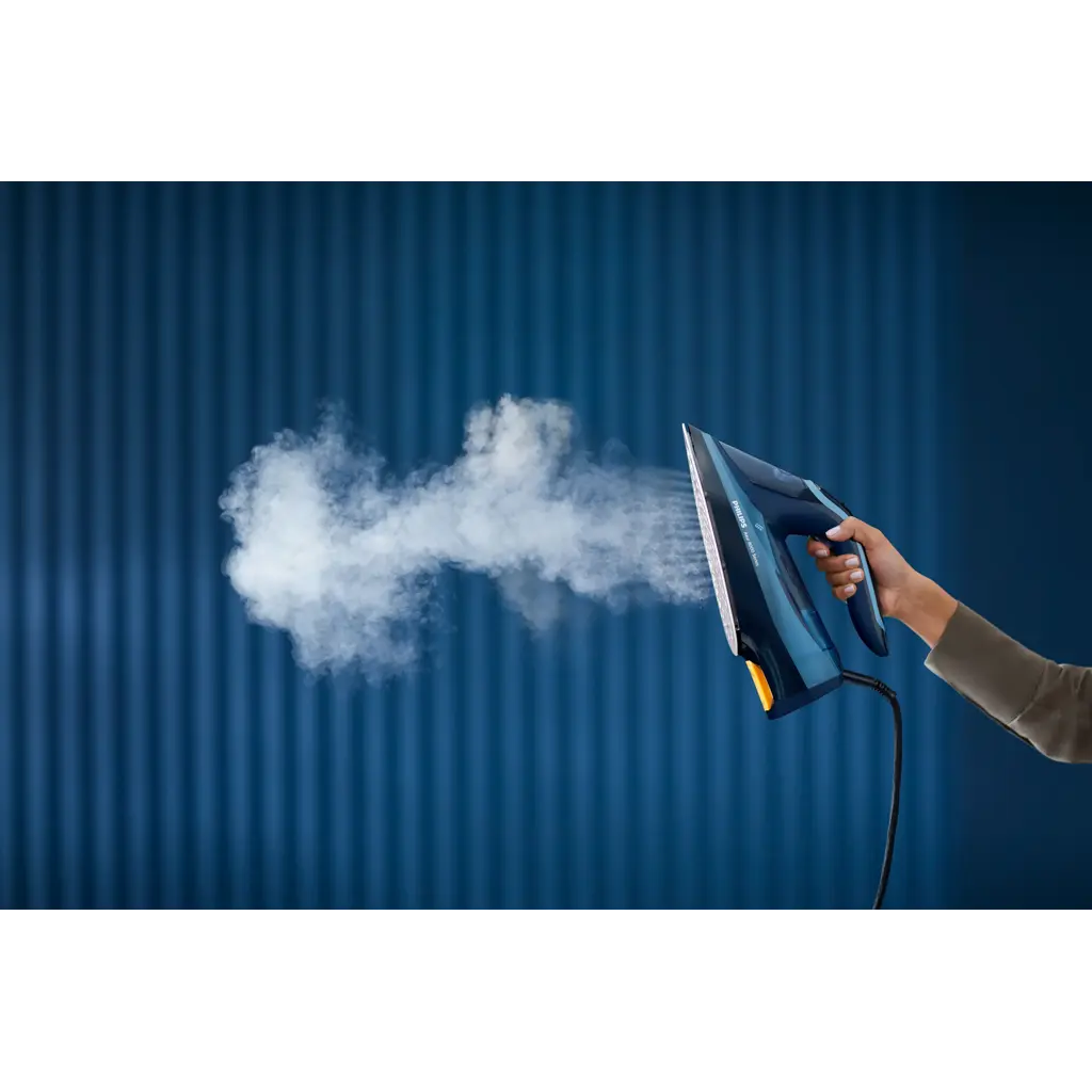 Azur seria 8000 Fier de călcat cu abur | Aparate pentru Casă | Philips