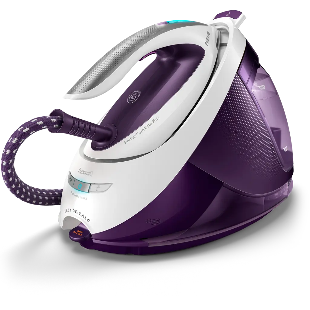 PerfectCare Elite Plus Staţie de călcat cu abur | Aparate pentru