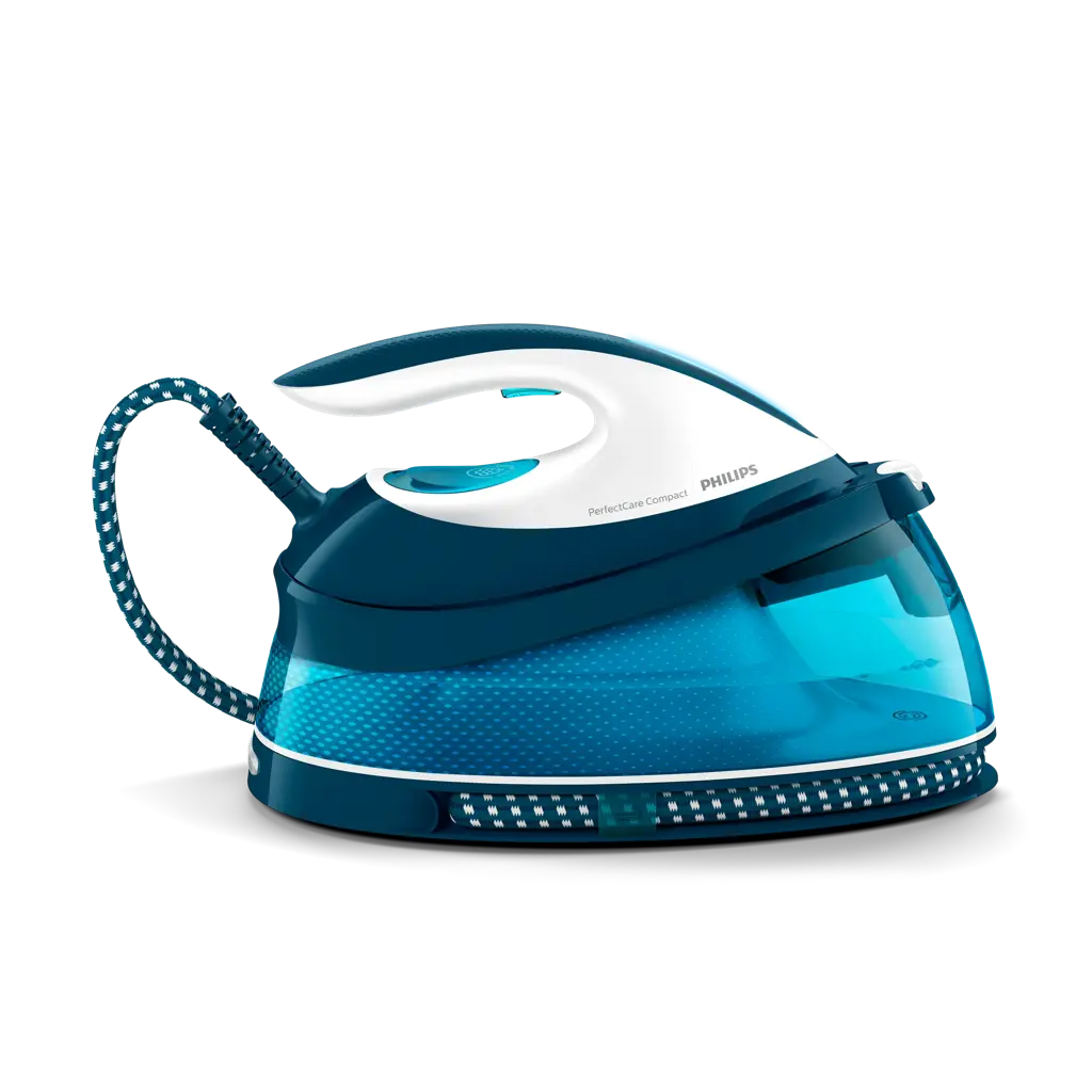PerfectCare Compact Steam generator iron PerfectCare Compact Steam generator iron