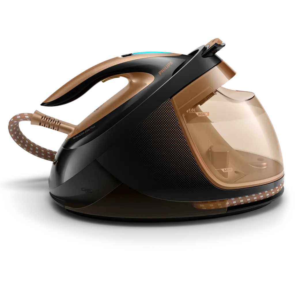 Standard Product Photo Philips PerfectCare Elite Plus Steam generator iron GC9682