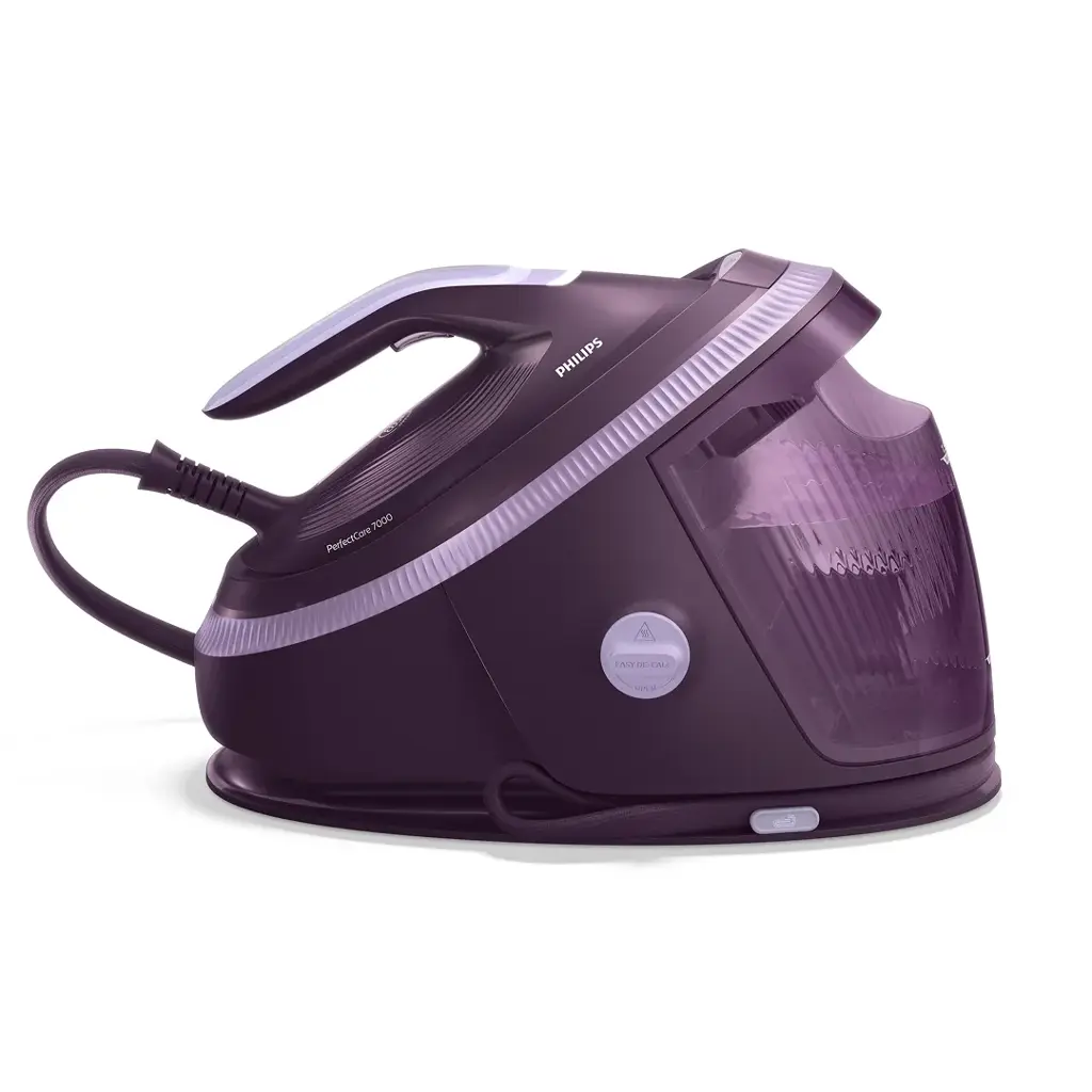 Seria 7000 Generator pary Philips PerfectCare Seria 7000 Generator pary Philips PerfectCare