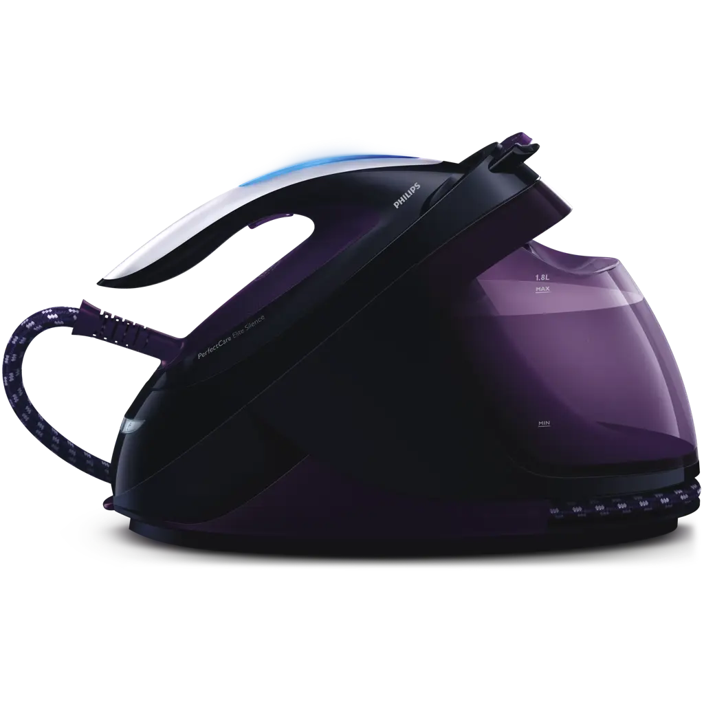 PerfectCare Elite Dampfbügelstation