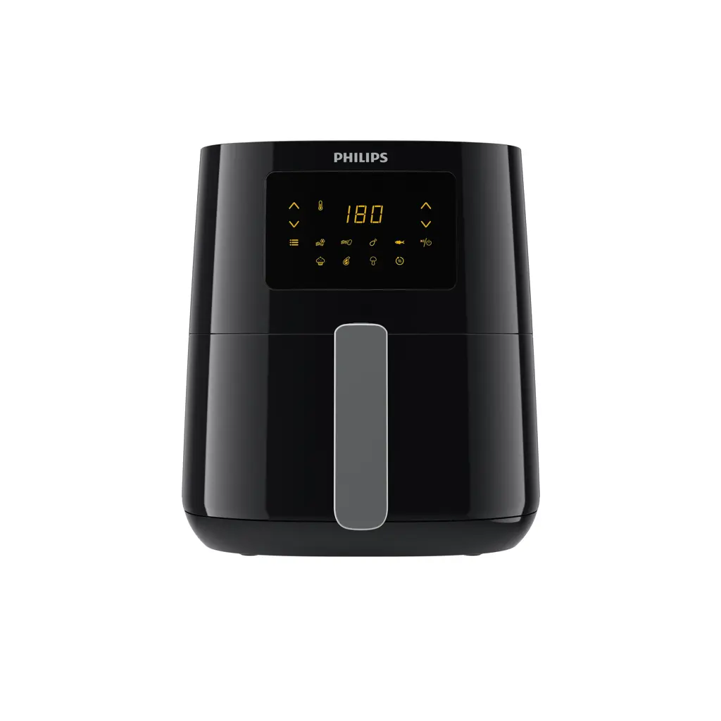 Standard Product Photo Philips Essential Airfryer HD9252_70 Standard Product Photo Philips Essential Airfryer HD9252_70