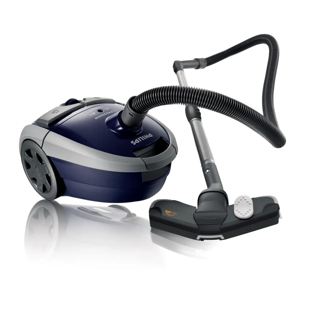 Standard Product Photo Philips Expression Vacuum cleaner with bag FC8614_01