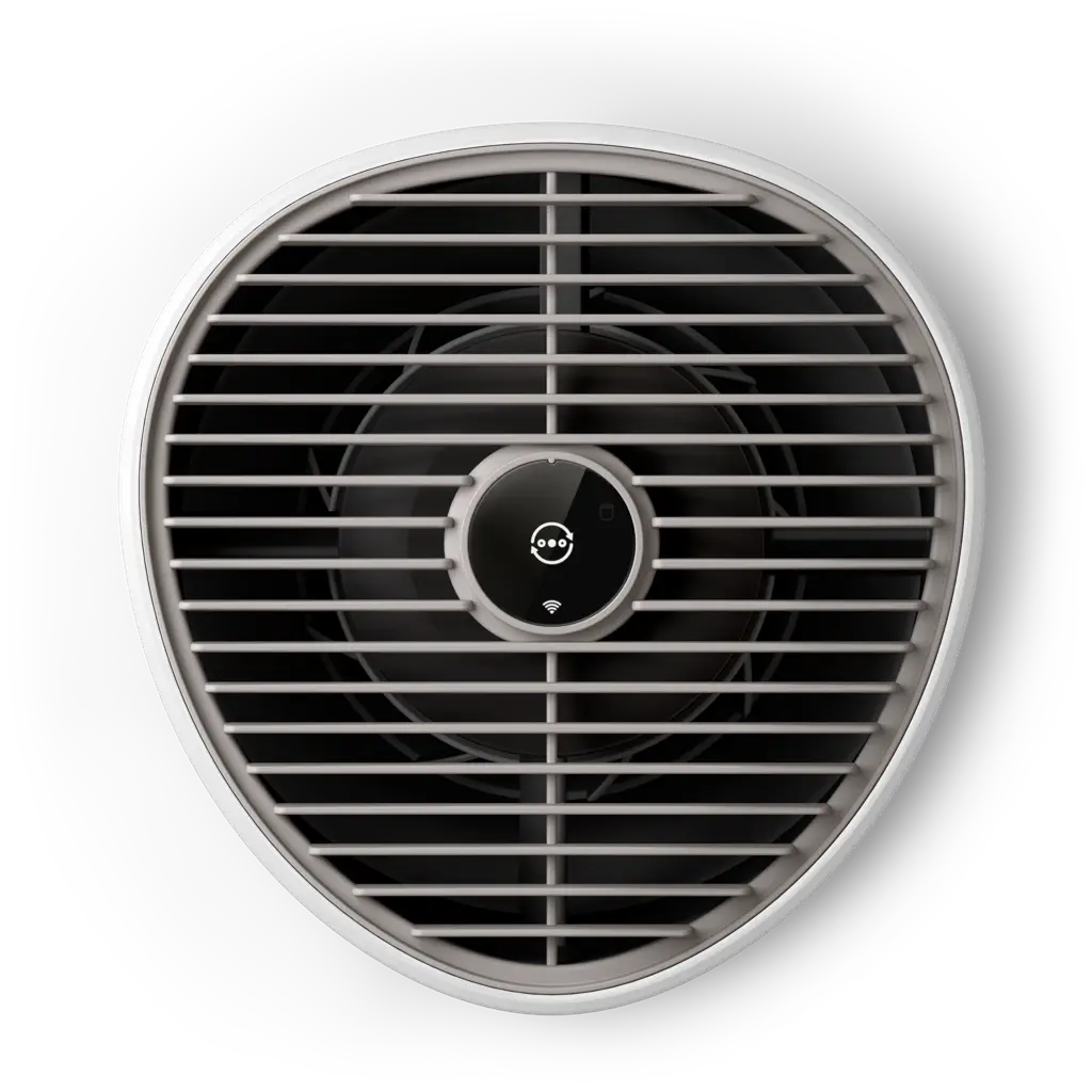600i series Air purifier | Home life products | Philips