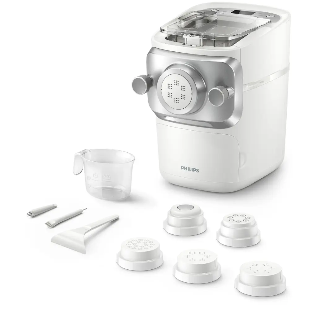 7000-serie Pastamachine | Keukenleven Producten | Philips