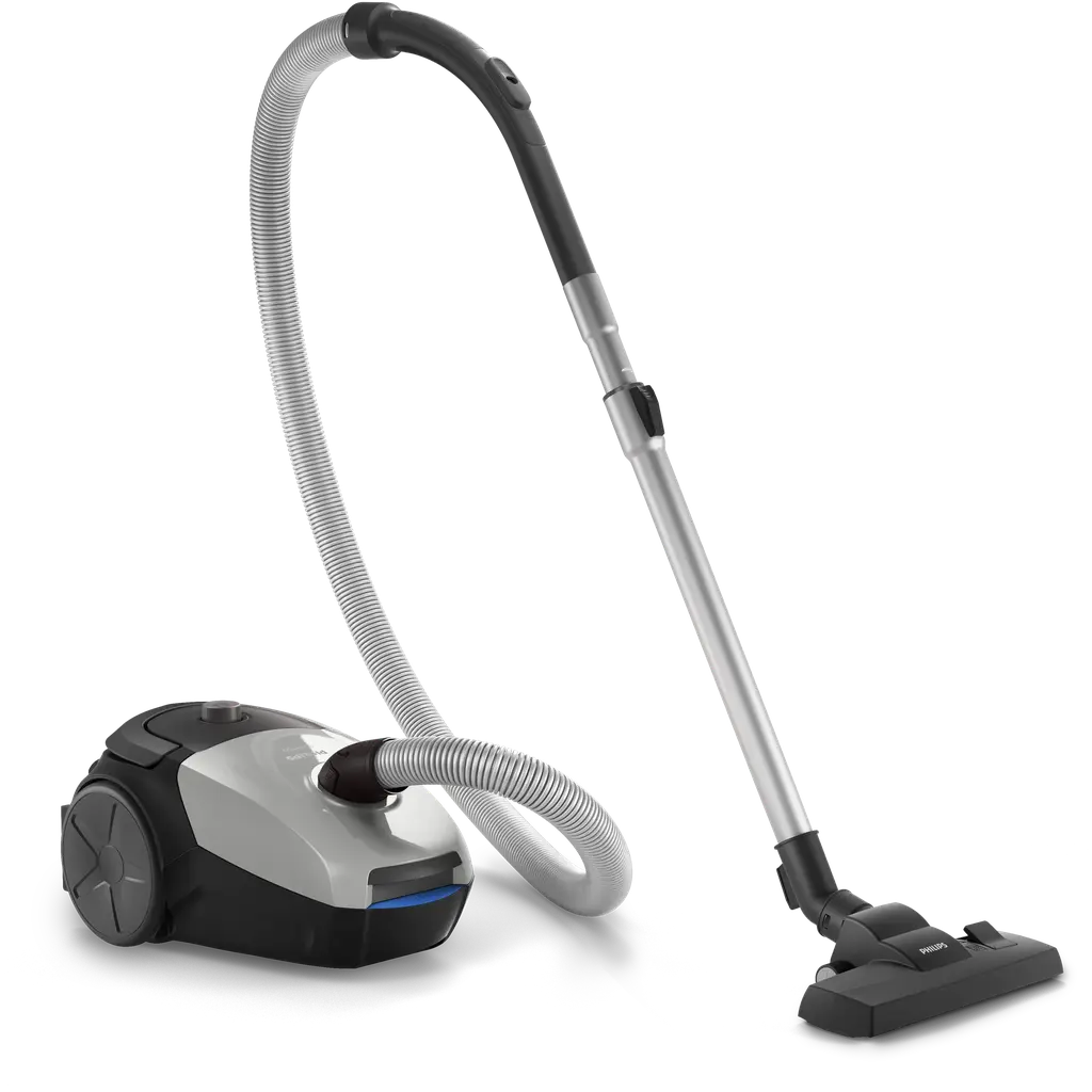 2000 Series Staubsauger mit Beutel