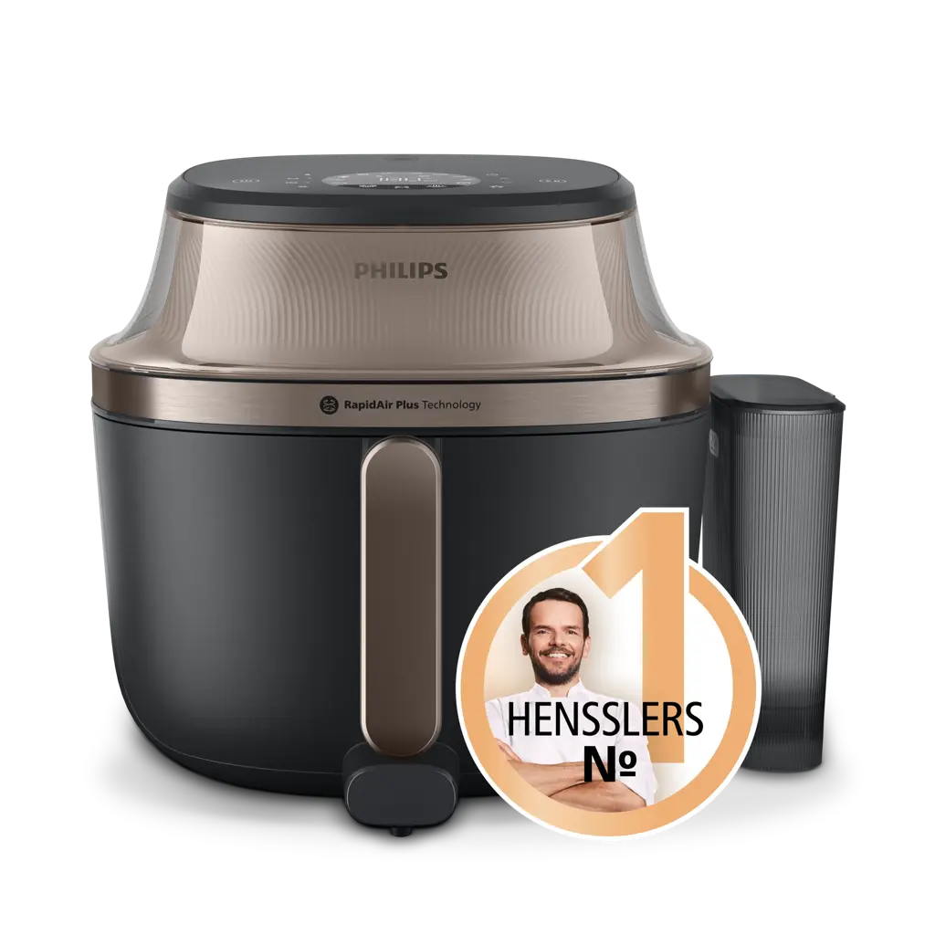 Philips Steam Airfryer 5000 Series Airfryer