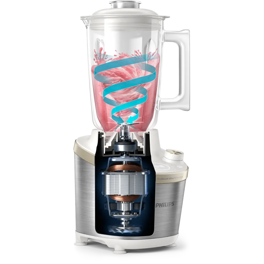 7000 Series High speed blender | Kitchen Life Products | Philips