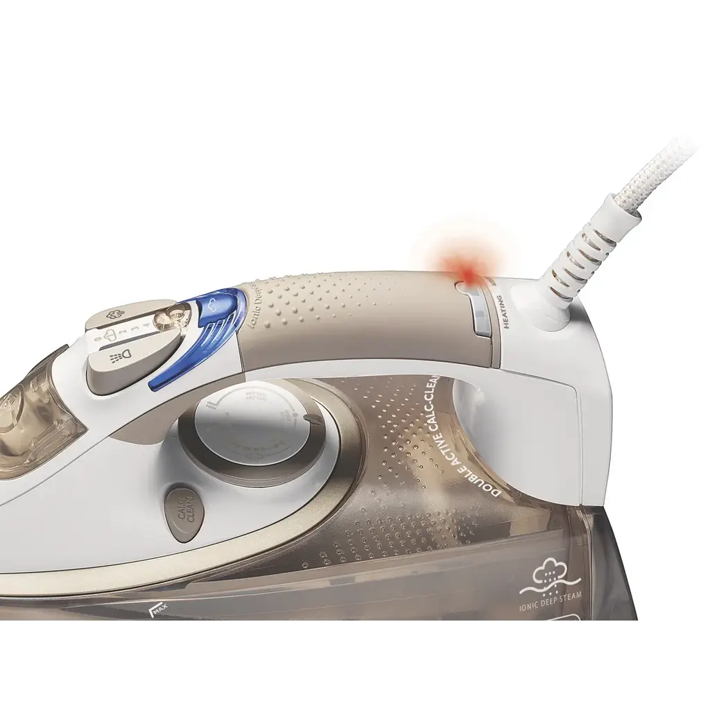 Azur Ionic Steam iron | Home Life Products | Philips