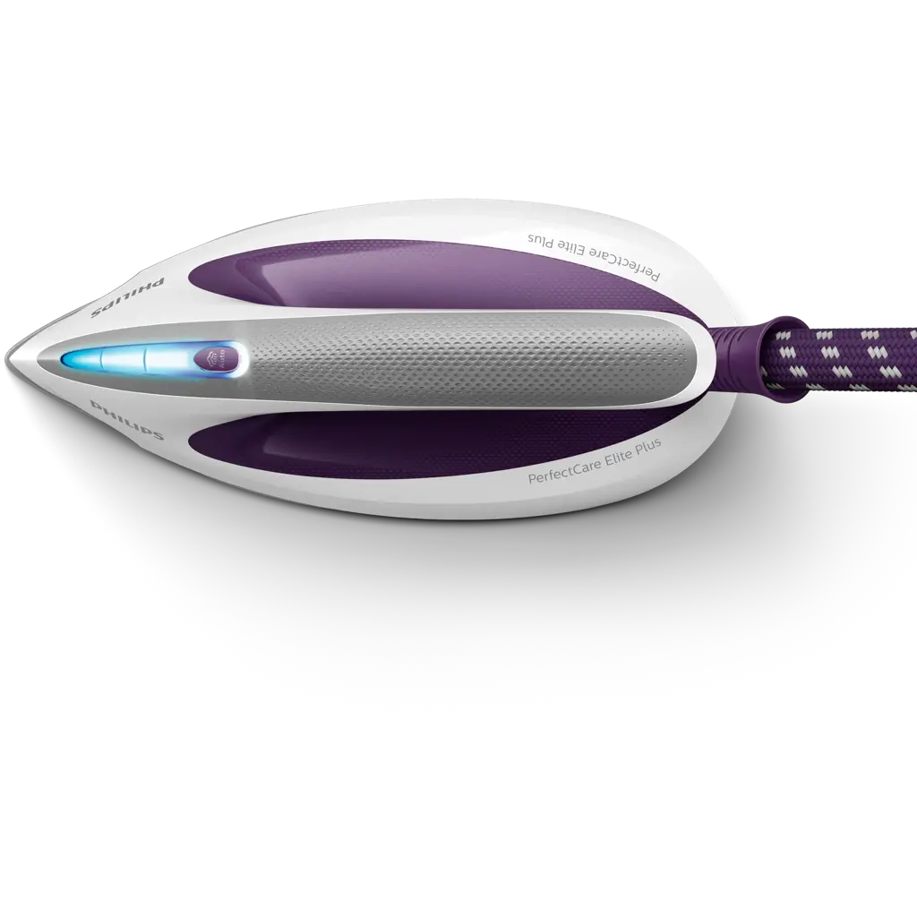 PerfectCare Elite Plus Staţie de călcat cu abur | Aparate pentru