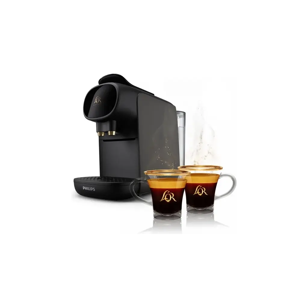 Sublime Capsule-koffiemachine