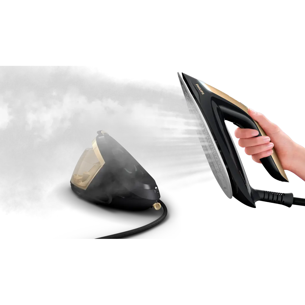 PerfectCare 8000 Series Steam generator | Home Life Products | Philips