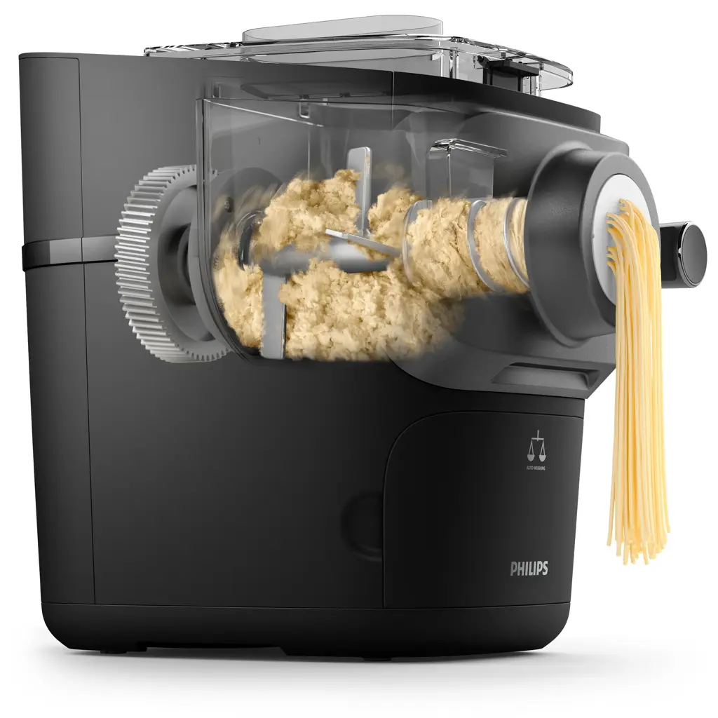 7000 series Pasta Maker | Kitchen life products | Philips