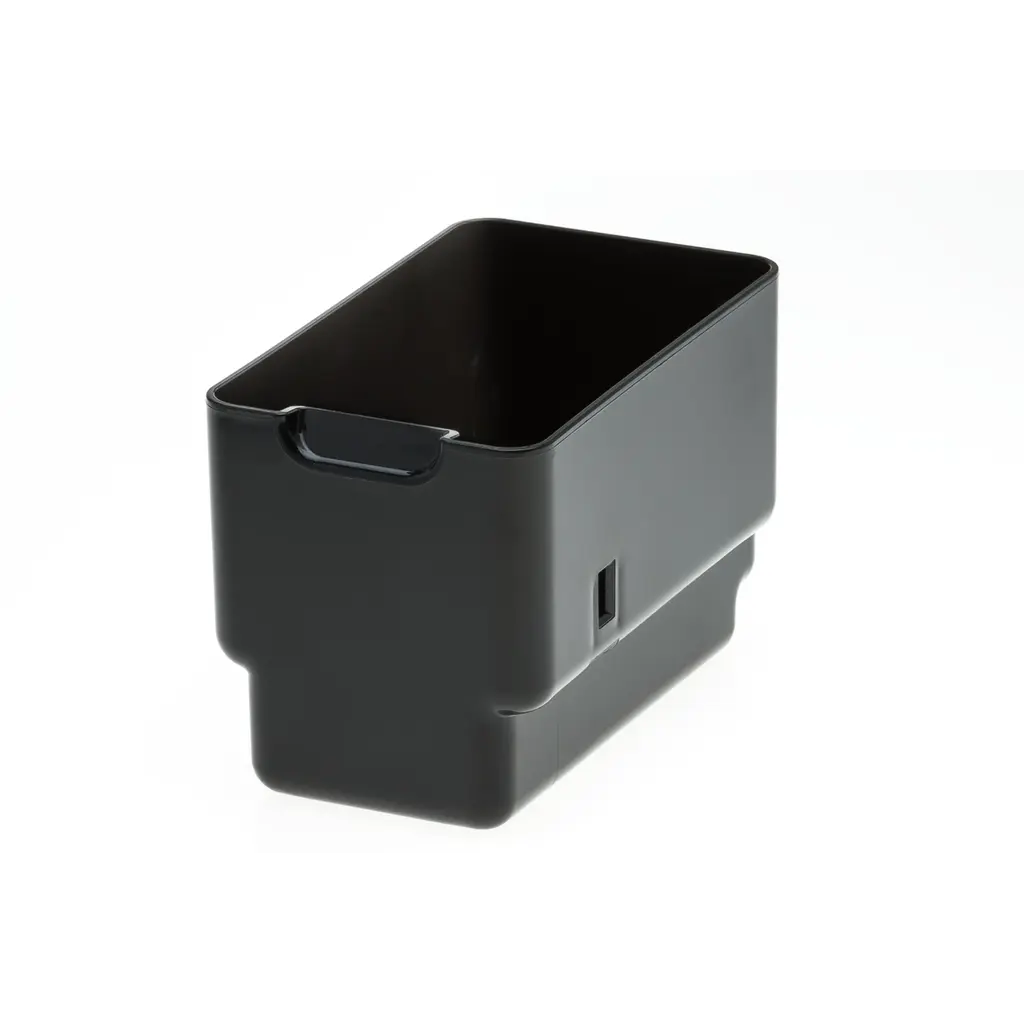 Standard Product Photo Philips GranBaristo Coffee grounds container CP0238 Standard Product Photo Philips GranBaristo Coffee grounds container CP0238