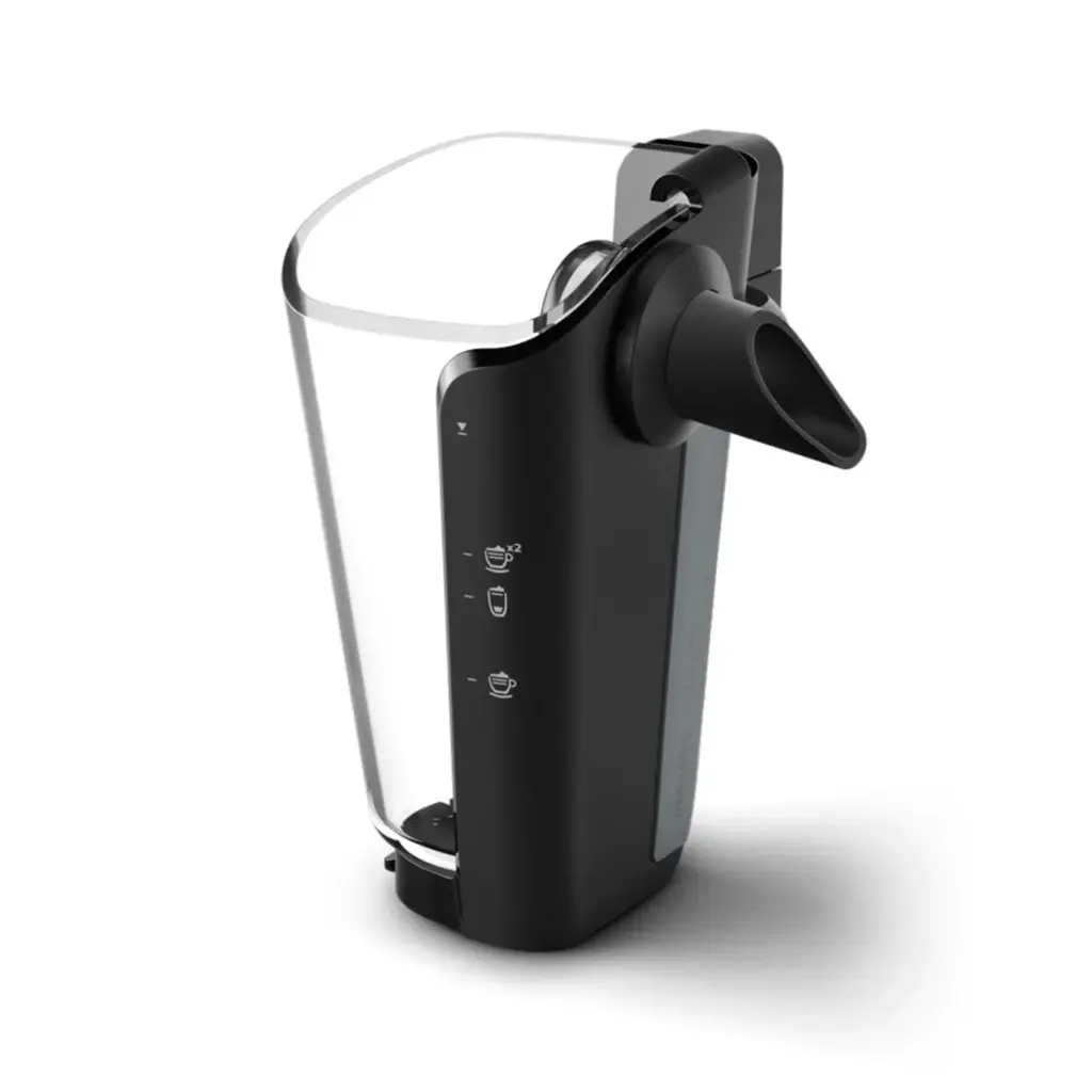 LatteGo&nbsp;Milchsystem