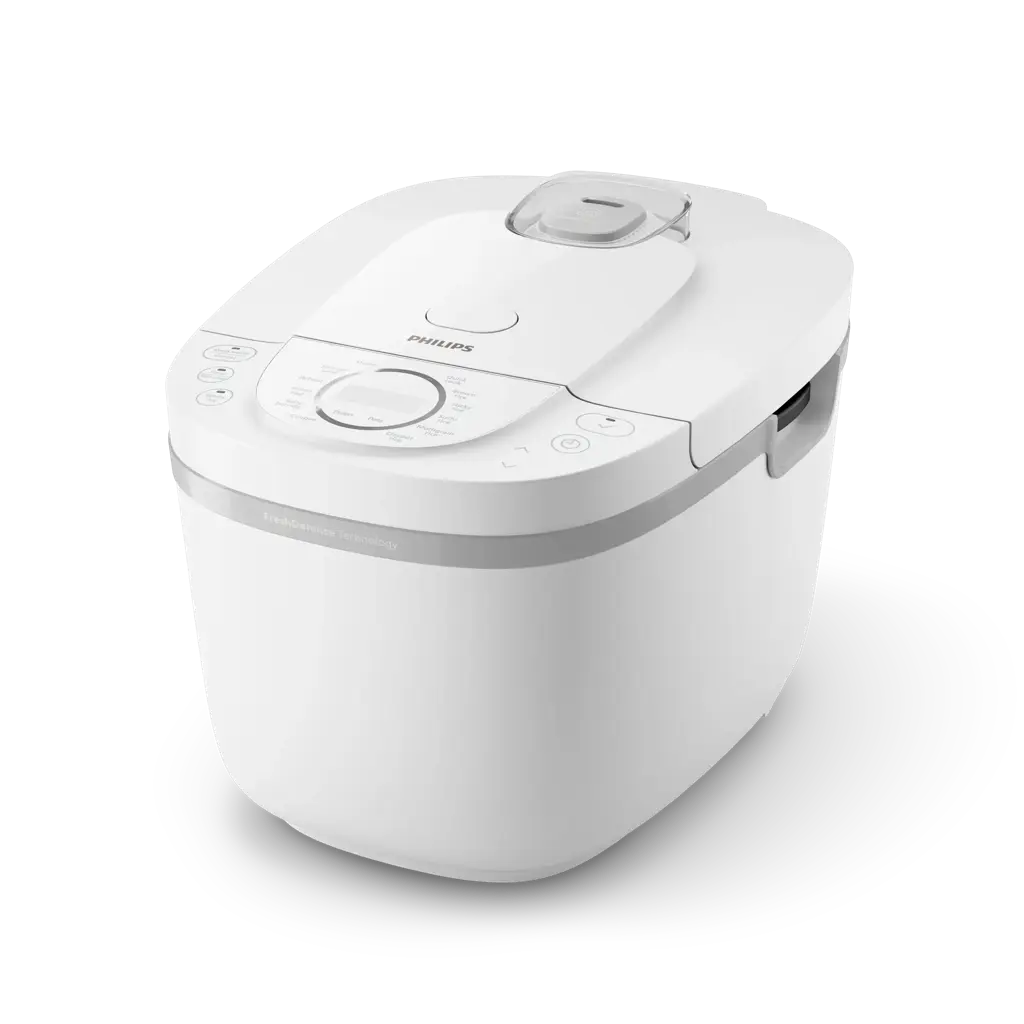 3000 Series Philips Digital Rice Cooker