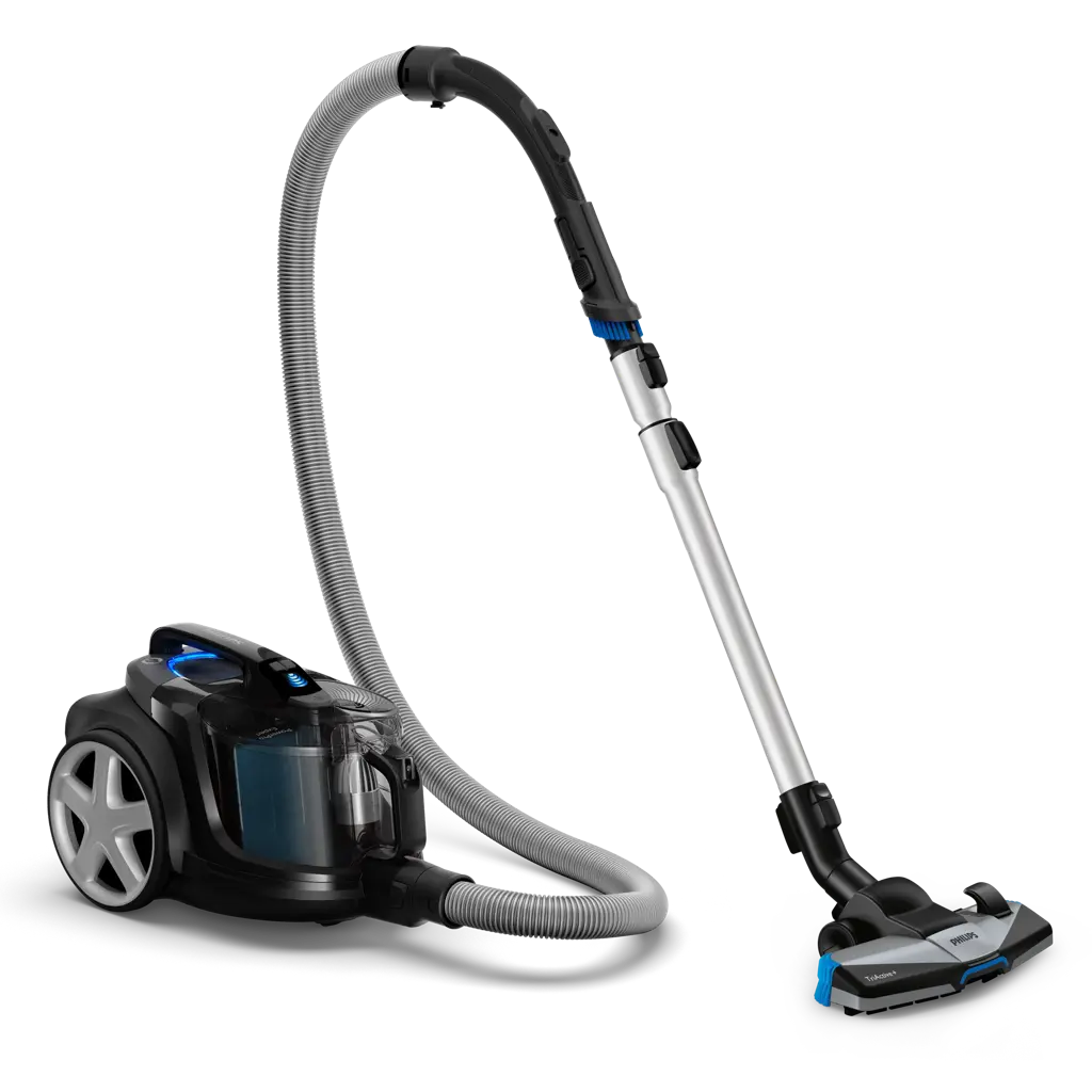 PowerPro Expert Aspirateur sans sac PowerPro Expert Aspirateur sans sac