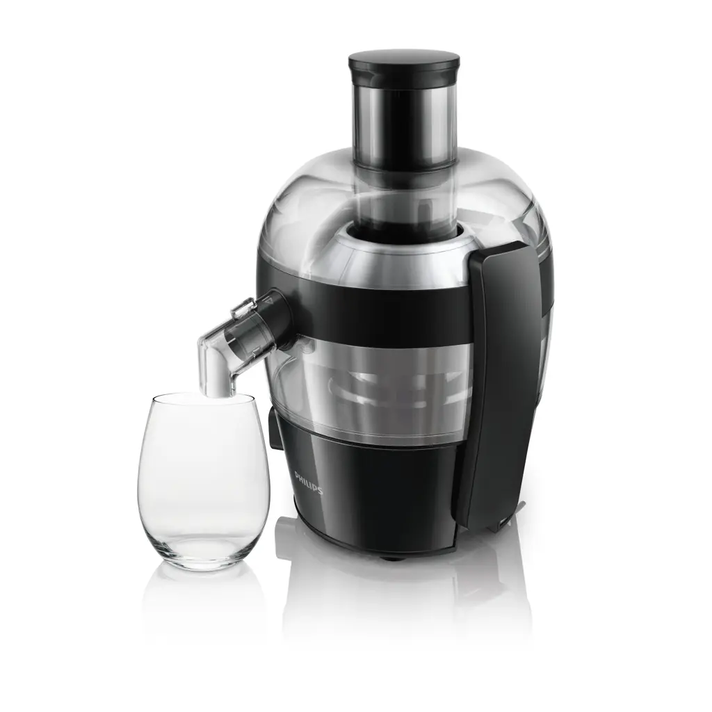 Viva Collection Juicer | Kitchen life products | Philips