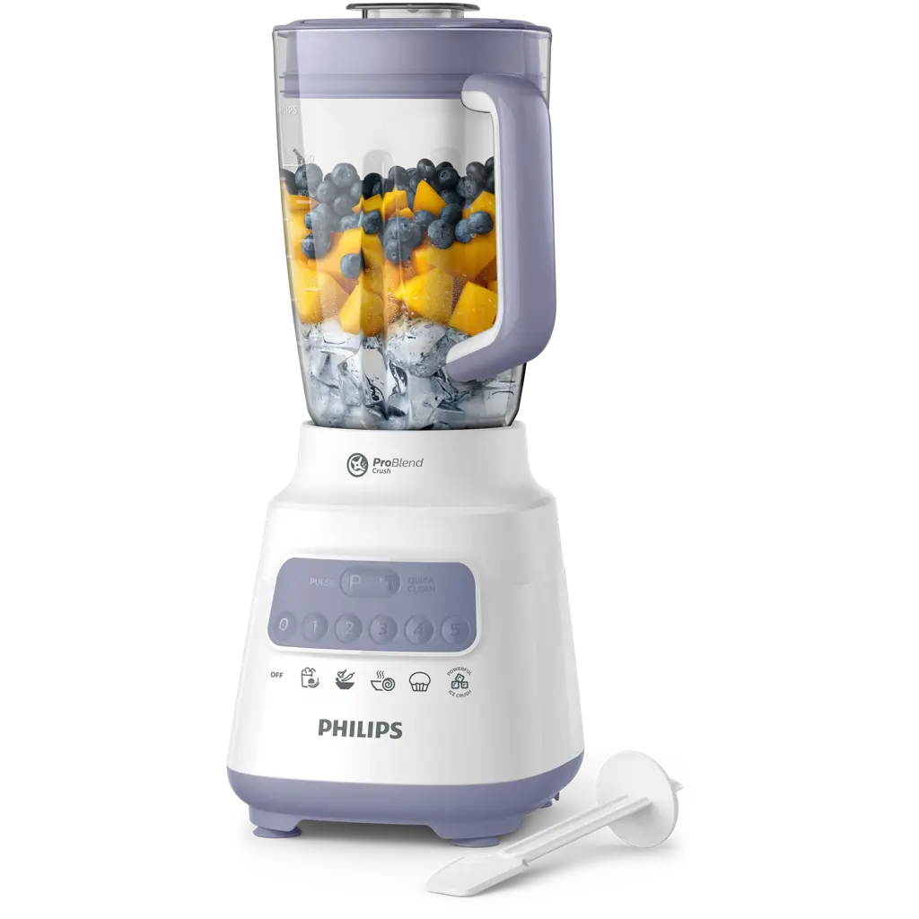 Series 5000 Blender Core Series 5000 Blender Core