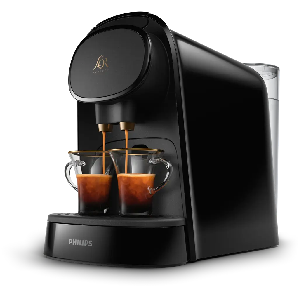 L'OR Barista koffiezetapparaat voor capsules - refurbished