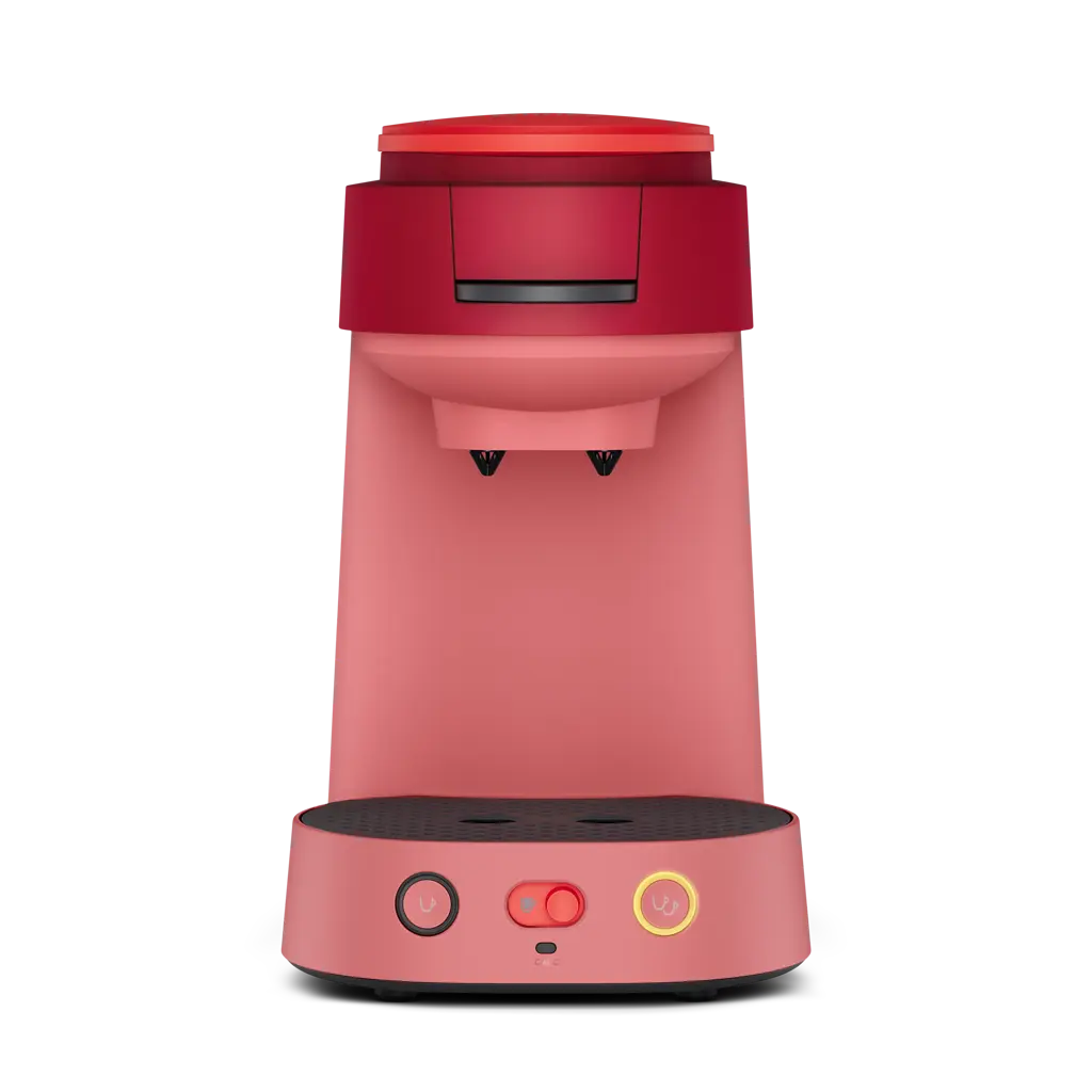 Philips Kaffeepadmaschine Senseo Vibe CSA225/90