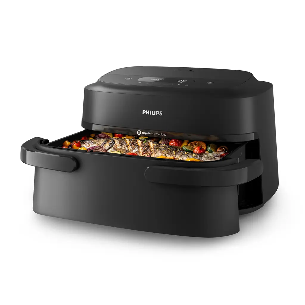 Seria 3000 Airfryer Seria 3000 Airfryer