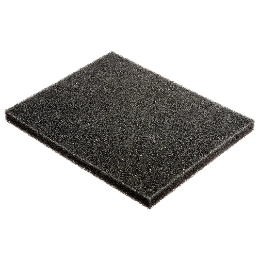 Standard Product Photo Philips Exhaust filter CP0789 Standard Product Photo Philips Exhaust filter CP0789