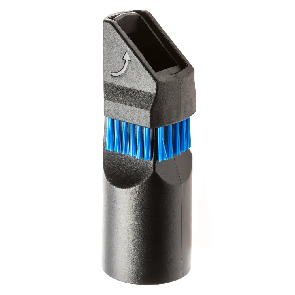 Standard Product Photo Philips 2-in-1 soft brush_crevice tool CP0540