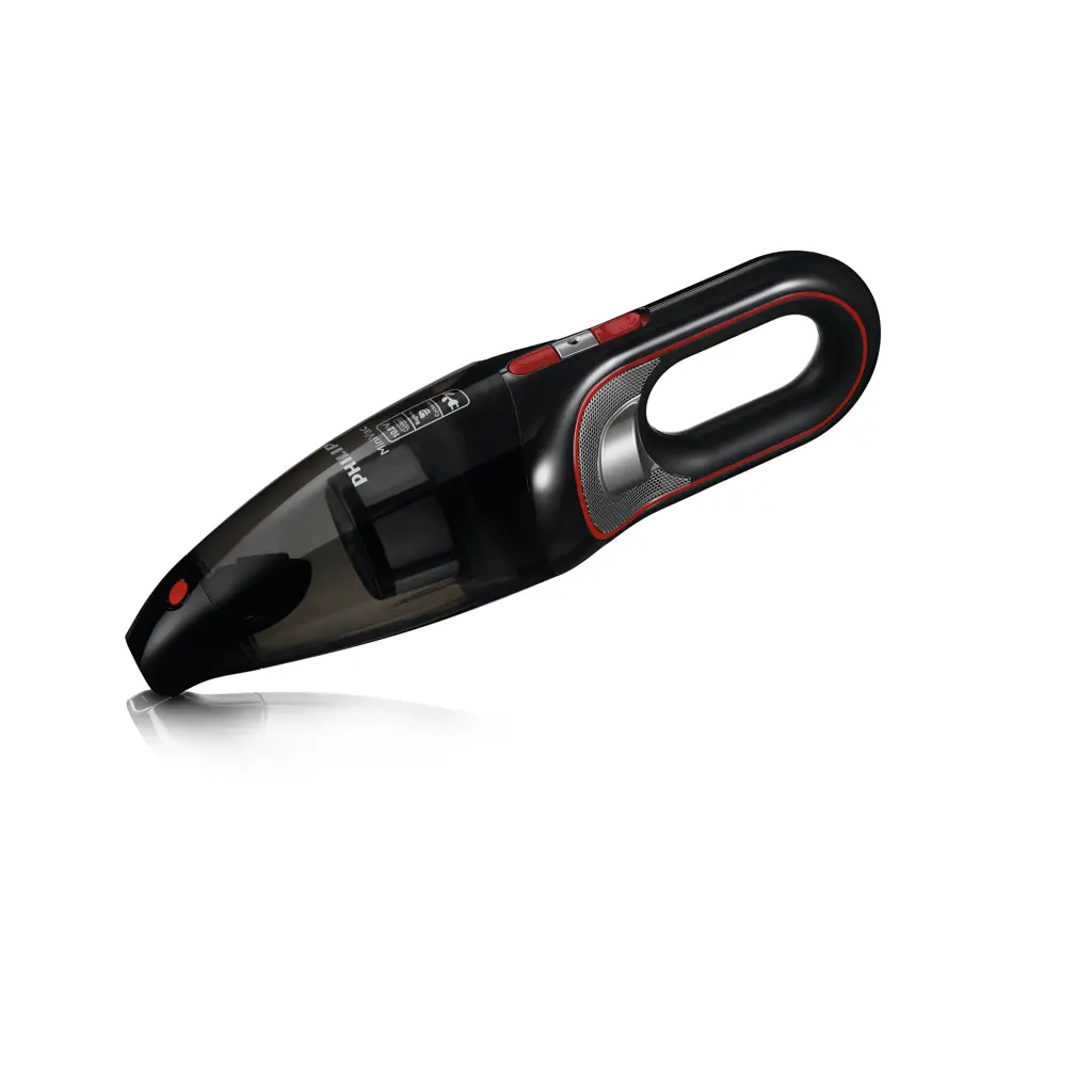 Standard Product Photo Philips MiniVac Handheld vacuum cleaner