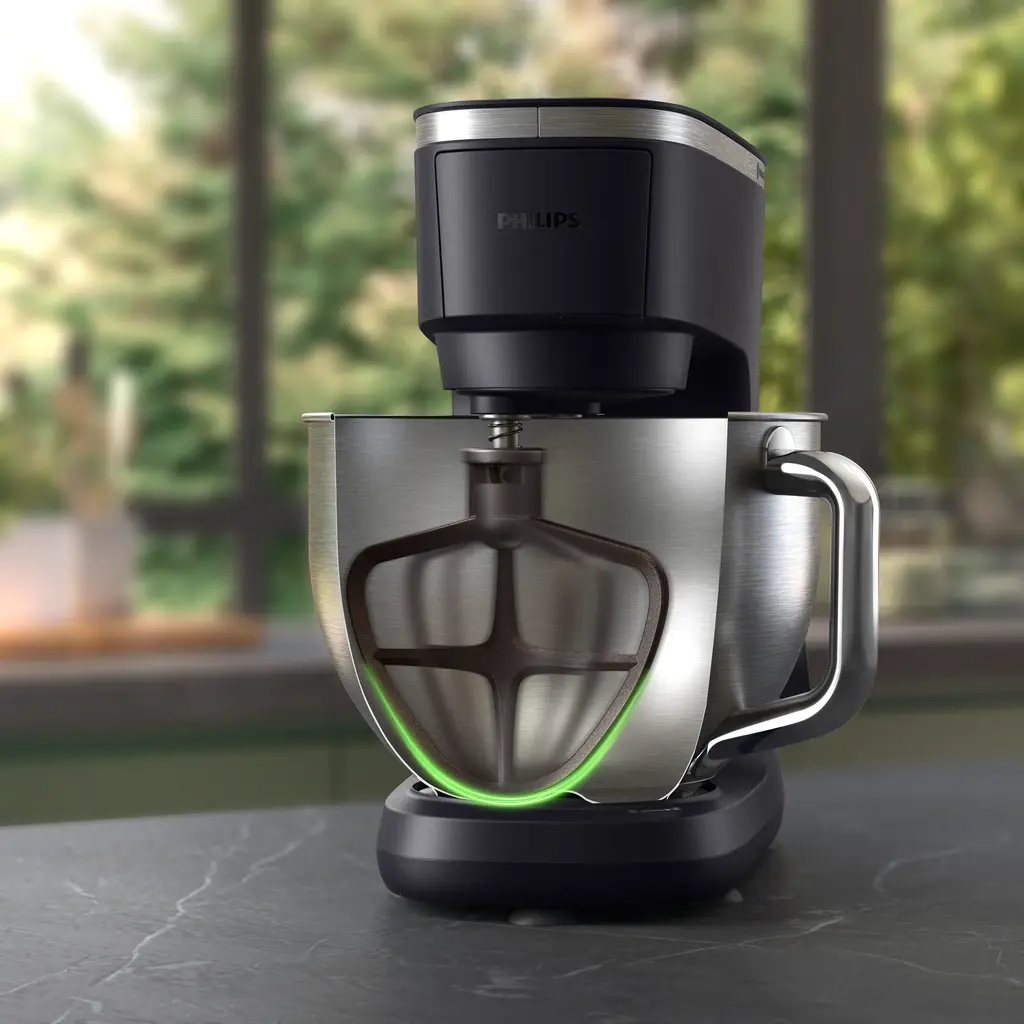 Series 7000 Kitchen Machine | Kitchen life products | Philips