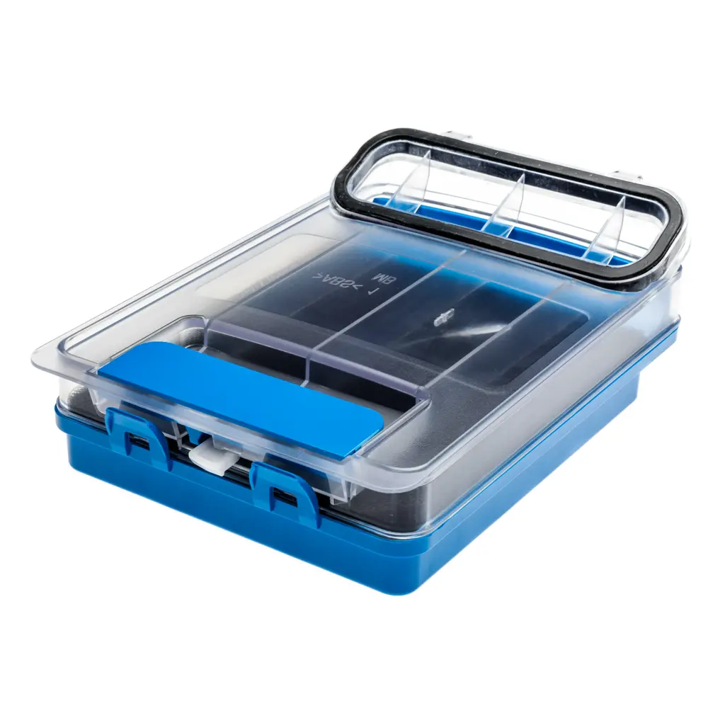 Filter Case