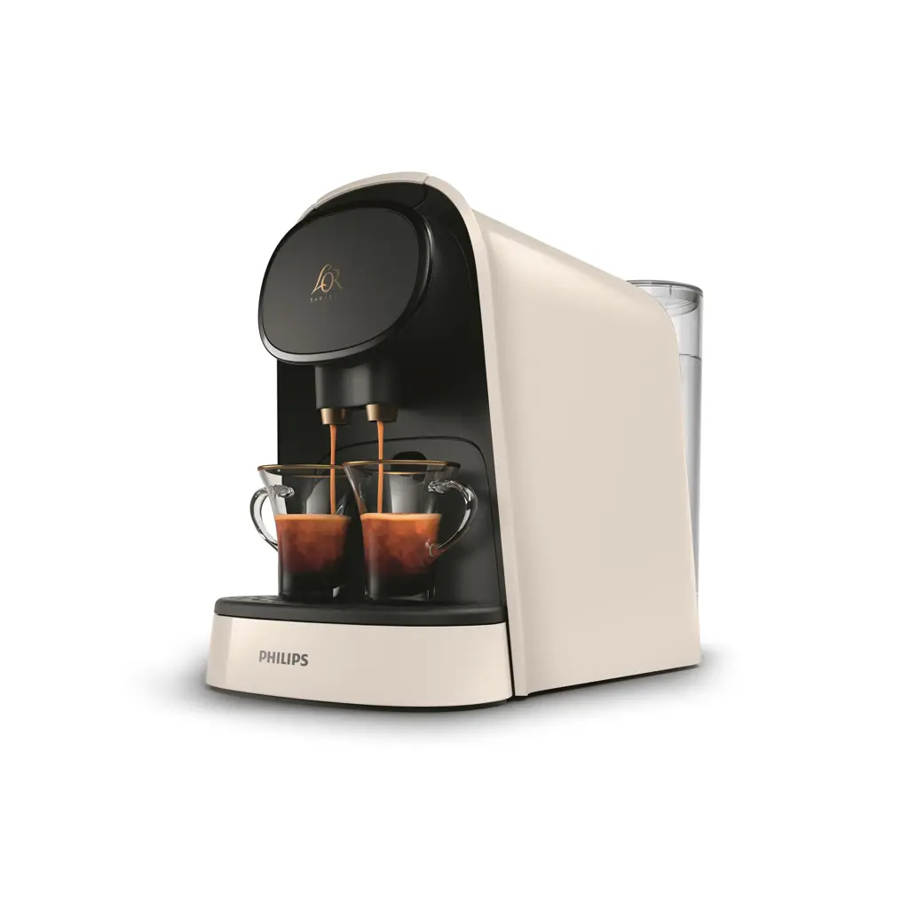 L'OR BARISTA-systeem Koffiezetapparaat voor capsules