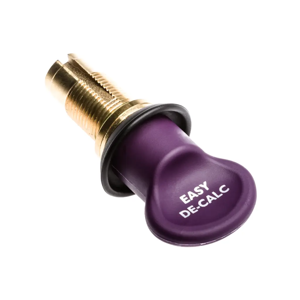 PerfectCare 8000 Series Spoelkapaccessoire voor uw strijkijzer