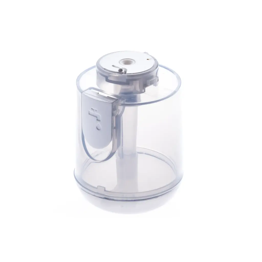 7000 Series Handheld Steamer SVC WATERRESERVOIRACCESSOIRE 100ML 7000 Series Handheld Steamer SVC WATERRESERVOIRACCESSOIRE 100ML