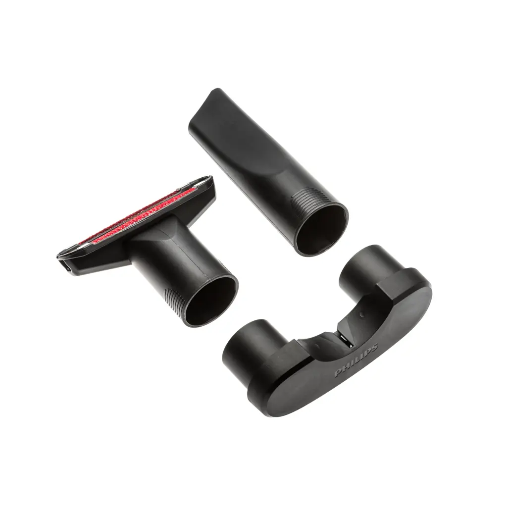 Accessory holder