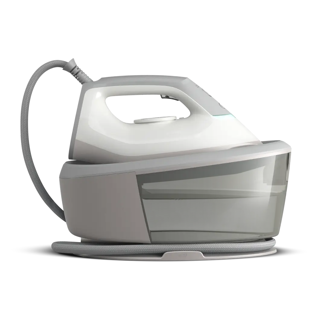 2000 Series Dampfbügelstation – Refurbished